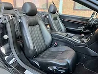 Maserati granturismo spyder 4.2 v8 402pk 2010 - afbeelding 47 van  52