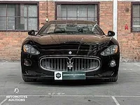 Maserati granturismo spyder 4.2 v8 402pk 2010 - afbeelding 5 van  52