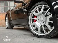 Maserati granturismo spyder 4.2 v8 402pk 2010 - afbeelding 9 van  52