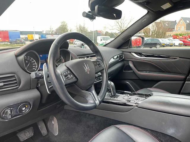 Maserati levante 3.0 v6 awd - 2019 | k-250-dr - afbeelding 3 van  39