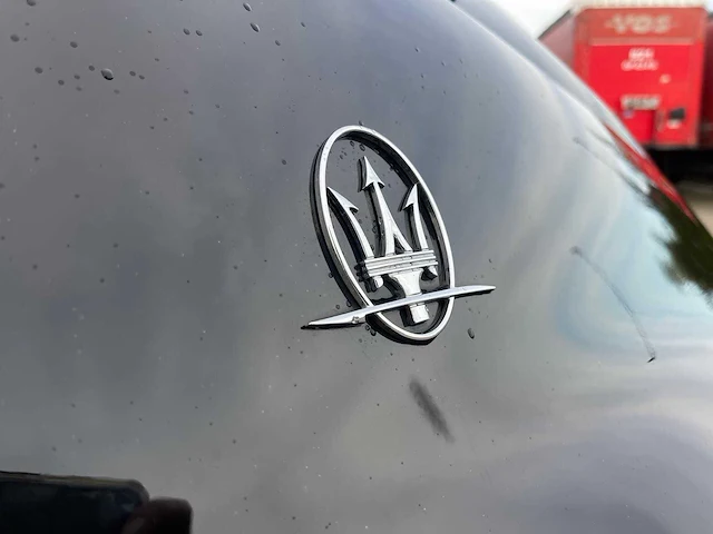 Maserati levante 3.0 v6 awd - 2019 | k-250-dr - afbeelding 6 van  39