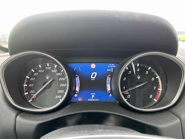 Maserati levante 3.0 v6 awd - 2019 | k-250-dr - afbeelding 7 van  39