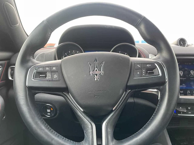 Maserati levante 3.0 v6 awd - 2019 | k-250-dr - afbeelding 8 van  39