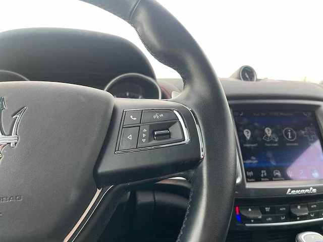 Maserati levante 3.0 v6 awd - 2019 | k-250-dr - afbeelding 10 van  39