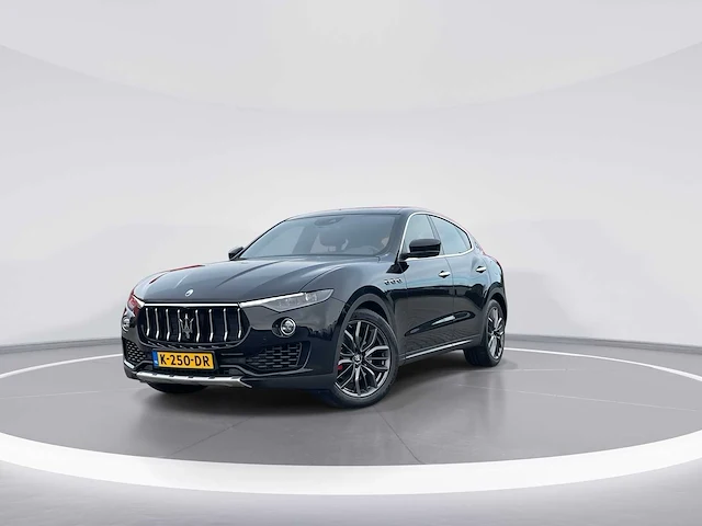 Maserati levante 3.0 v6 awd - 2019 | k-250-dr - afbeelding 1 van  39