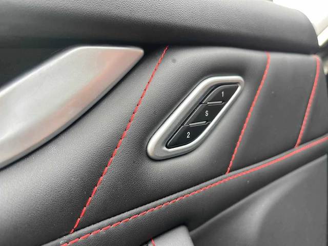 Maserati levante 3.0 v6 awd - 2019 | k-250-dr - afbeelding 15 van  39