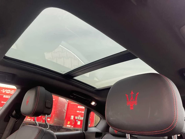 Maserati levante 3.0 v6 awd - 2019 | k-250-dr - afbeelding 19 van  39