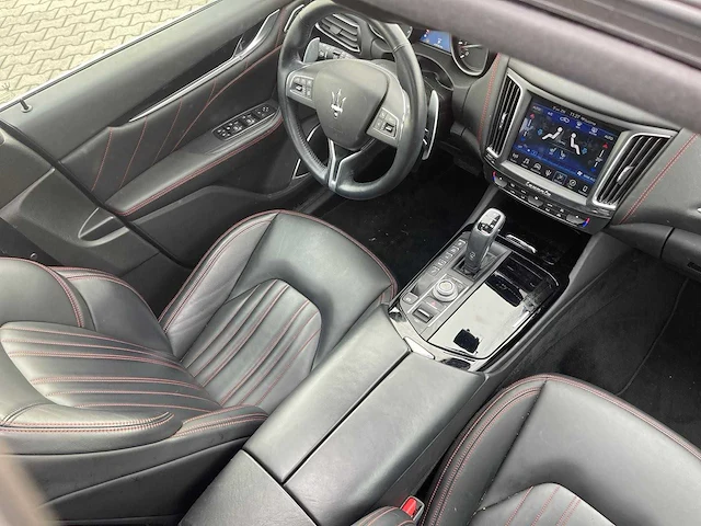 Maserati levante 3.0 v6 awd - 2019 | k-250-dr - afbeelding 27 van  39