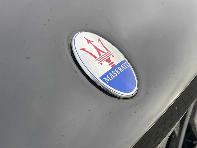Maserati levante 3.0 v6 awd - 2019 | k-250-dr - afbeelding 29 van  39