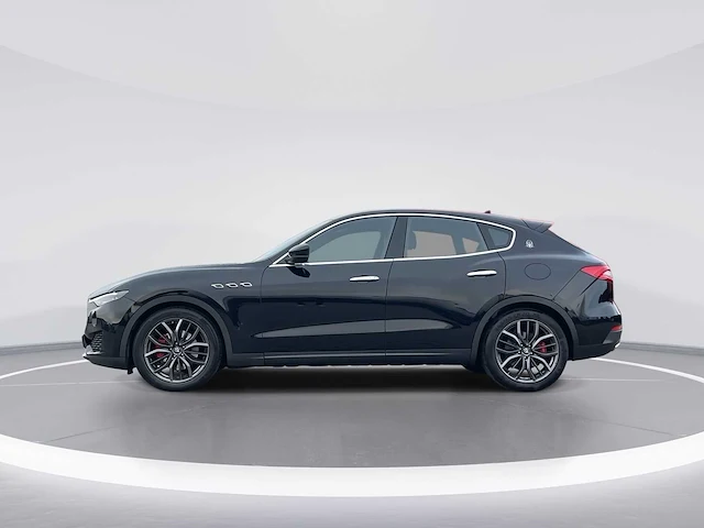 Maserati levante 3.0 v6 awd - 2019 | k-250-dr - afbeelding 23 van  39