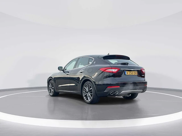 Maserati levante 3.0 v6 awd - 2019 | k-250-dr - afbeelding 34 van  39