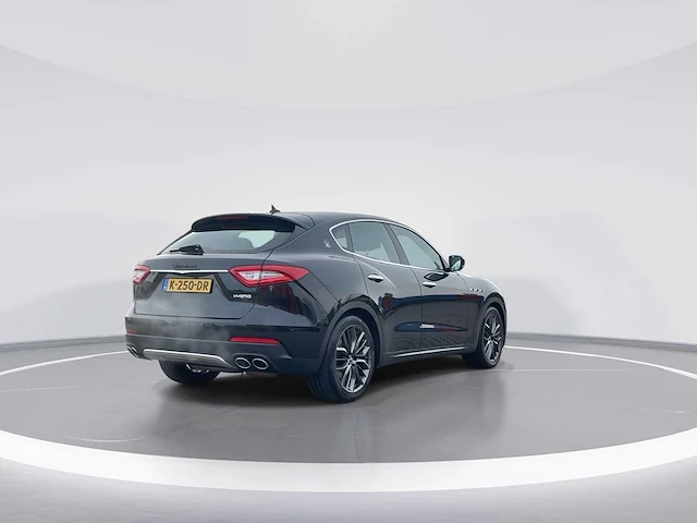 Maserati levante 3.0 v6 awd - 2019 | k-250-dr - afbeelding 36 van  39