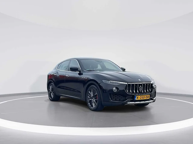 Maserati levante 3.0 v6 awd - 2019 | k-250-dr - afbeelding 38 van  39