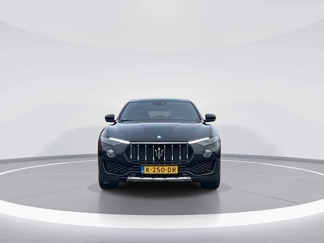 Maserati levante 3.0 v6 awd - 2019 | k-250-dr - afbeelding 39 van  39
