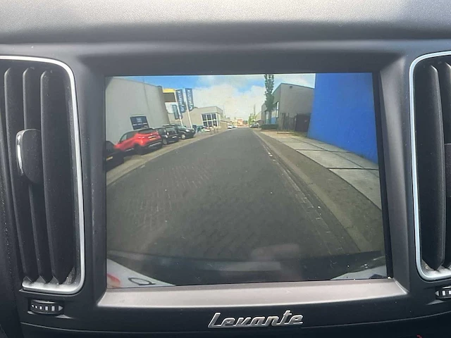 Maserati levante 3.0 v6 s awd car | nl-226-d - afbeelding 9 van  27