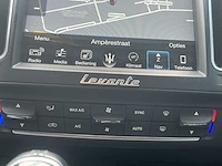 Maserati levante 3.0 v6 s awd car | nl-226-d - afbeelding 11 van  27