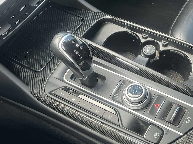 Maserati levante 3.0 v6 s awd car | nl-226-d - afbeelding 13 van  27
