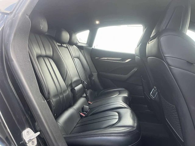 Maserati levante 3.0 v6 s awd car | nl-226-d - afbeelding 16 van  27