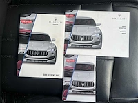 Maserati levante 3.0 v6 s awd car | nl-226-d - afbeelding 19 van  27