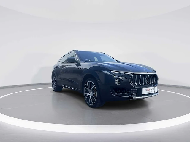 Maserati levante 3.0 v6 s awd car | nl-226-d - afbeelding 12 van  27