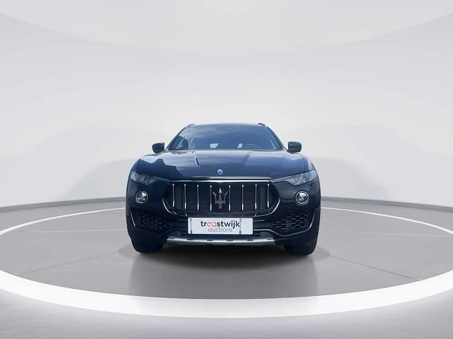 Maserati levante 3.0 v6 s awd car | nl-226-d - afbeelding 21 van  27