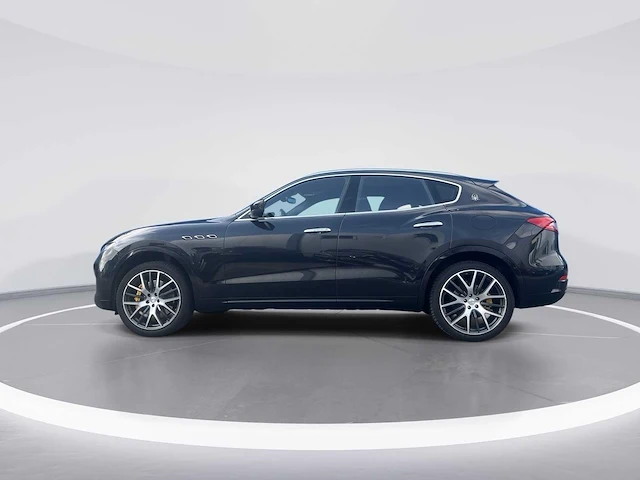 Maserati levante 3.0 v6 s awd car | nl-226-d - afbeelding 23 van  27
