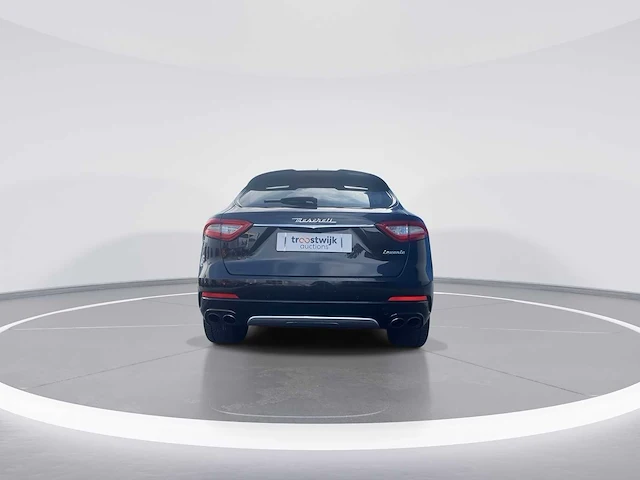 Maserati levante 3.0 v6 s awd car | nl-226-d - afbeelding 25 van  27