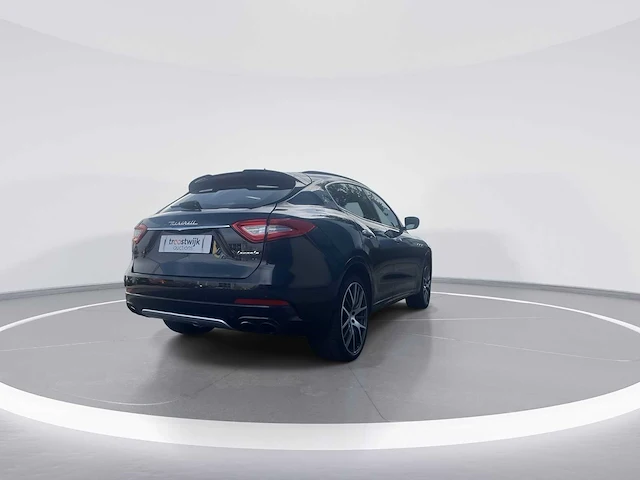 Maserati levante 3.0 v6 s awd car | nl-226-d - afbeelding 26 van  27