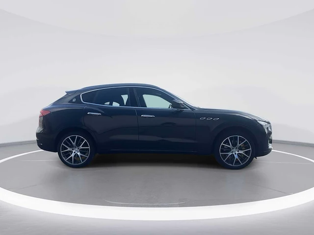 Maserati levante 3.0 v6 s awd car | nl-226-d - afbeelding 27 van  27