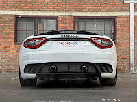 Maserati mc stradale gran cabrio 4.7 v8 -mc sportline- 460pk 2015 granturismo - afbeelding 8 van  65
