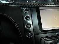 Maserati mc stradale gran cabrio 4.7 v8 -mc sportline- 460pk 2015 granturismo - afbeelding 28 van  65