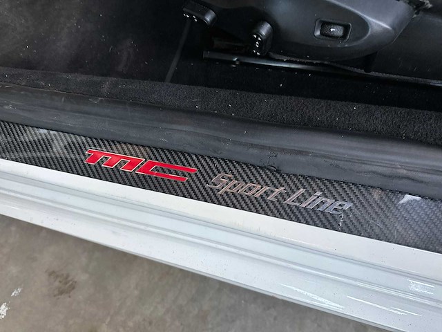 Maserati mc stradale gran cabrio 4.7 v8 -mc sportline- 460pk 2015 granturismo - afbeelding 39 van  65