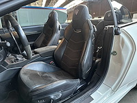 Maserati mc stradale gran cabrio 4.7 v8 -mc sportline- 460pk 2015 granturismo - afbeelding 41 van  65