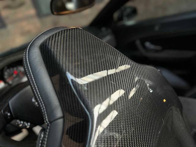 Maserati mc stradale gran cabrio 4.7 v8 -mc sportline- 460pk 2015 granturismo - afbeelding 44 van  65