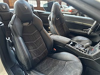 Maserati mc stradale gran cabrio 4.7 v8 -mc sportline- 460pk 2015 granturismo - afbeelding 53 van  65