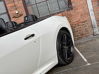 Maserati mc stradale gran cabrio 4.7 v8 -mc sportline- 460pk 2015 granturismo - afbeelding 45 van  65