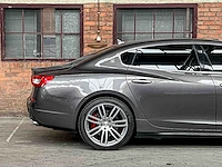 Maserati quattroporte 3.0 v6 m156 2016 - afbeelding 2 van  49