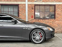 Maserati quattroporte 3.0 v6 m156 2016 - afbeelding 3 van  49