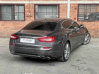 Maserati quattroporte 3.0 v6 m156 2016 - afbeelding 5 van  49