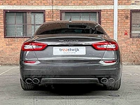 Maserati quattroporte 3.0 v6 m156 2016 - afbeelding 6 van  49