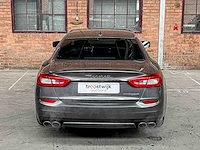 Maserati quattroporte 3.0 v6 m156 2016 - afbeelding 7 van  49