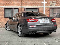Maserati quattroporte 3.0 v6 m156 2016 - afbeelding 8 van  49