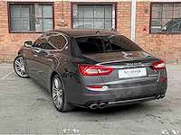 Maserati quattroporte 3.0 v6 m156 2016 - afbeelding 9 van  49