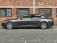 Maserati quattroporte 3.0 v6 m156 2016 - afbeelding 10 van  49