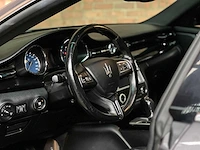 Maserati quattroporte 3.0 v6 m156 2016 - afbeelding 11 van  49
