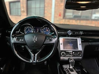 Maserati quattroporte 3.0 v6 m156 2016 - afbeelding 14 van  49