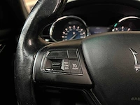 Maserati quattroporte 3.0 v6 m156 2016 - afbeelding 15 van  49