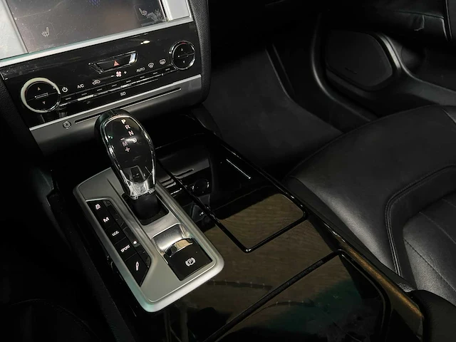 Maserati quattroporte 3.0 v6 m156 2016 - afbeelding 20 van  49