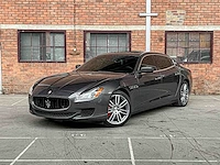 Maserati quattroporte 3.0 v6 m156 2016 - afbeelding 12 van  49