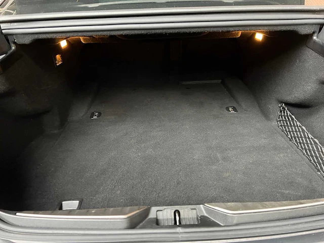 Maserati quattroporte 3.0 v6 m156 2016 - afbeelding 29 van  49